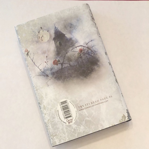 Reckless by Cornelia Funke Hardcover w/ Dust Jacket 352 pages Original 2010 - Picture 3 of 13